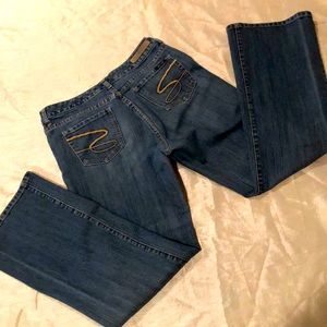 Seven7 -Premium Denim Size 10